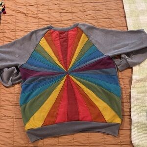 Aviator nation starburst